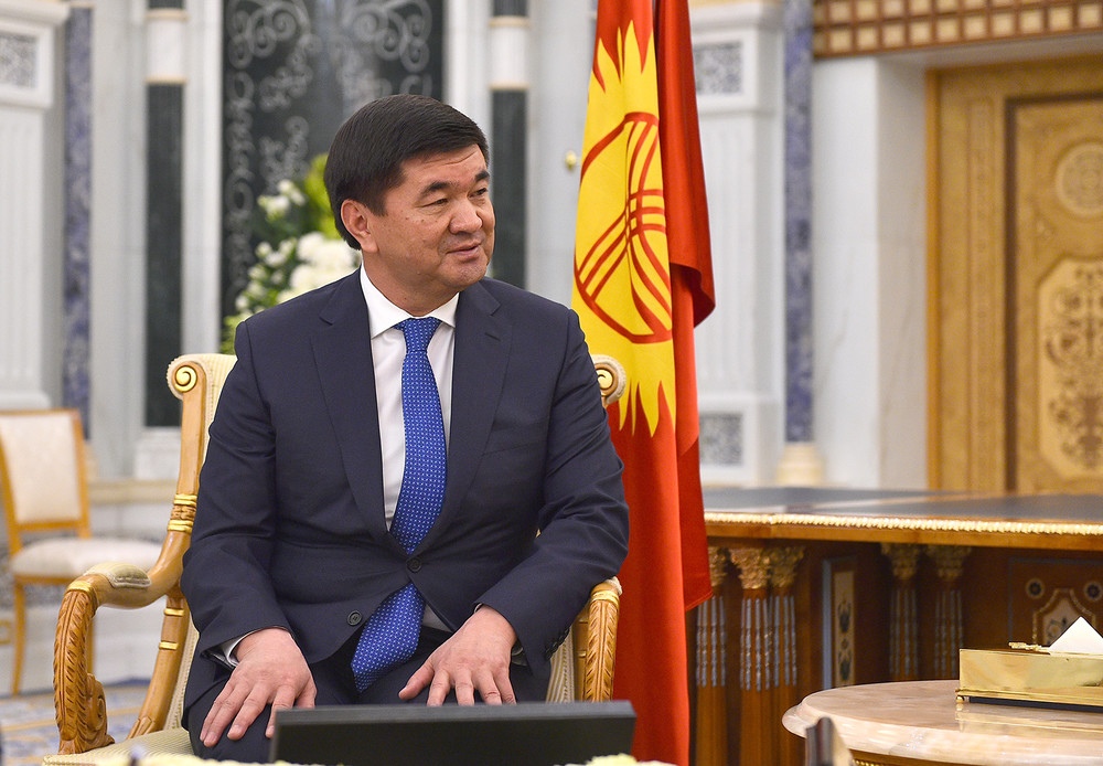 Мухаммедкалый Абылгазиев