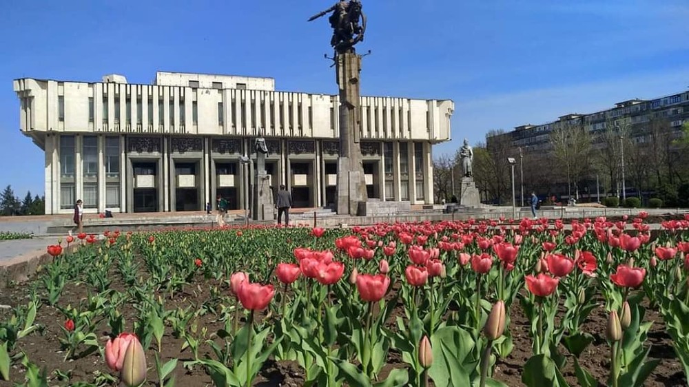 Филармония