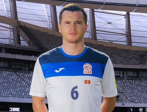 Виктор Майер