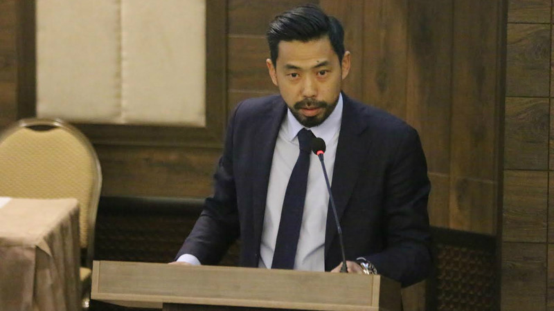 Семетей Султанов