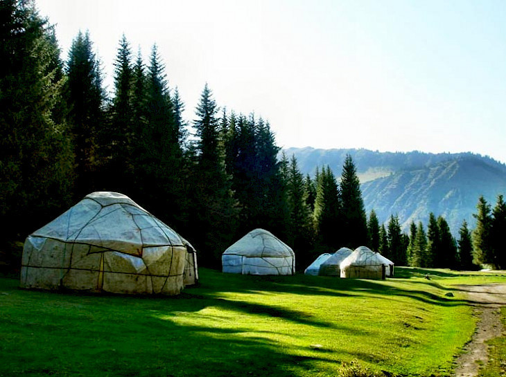 Кыргызстан