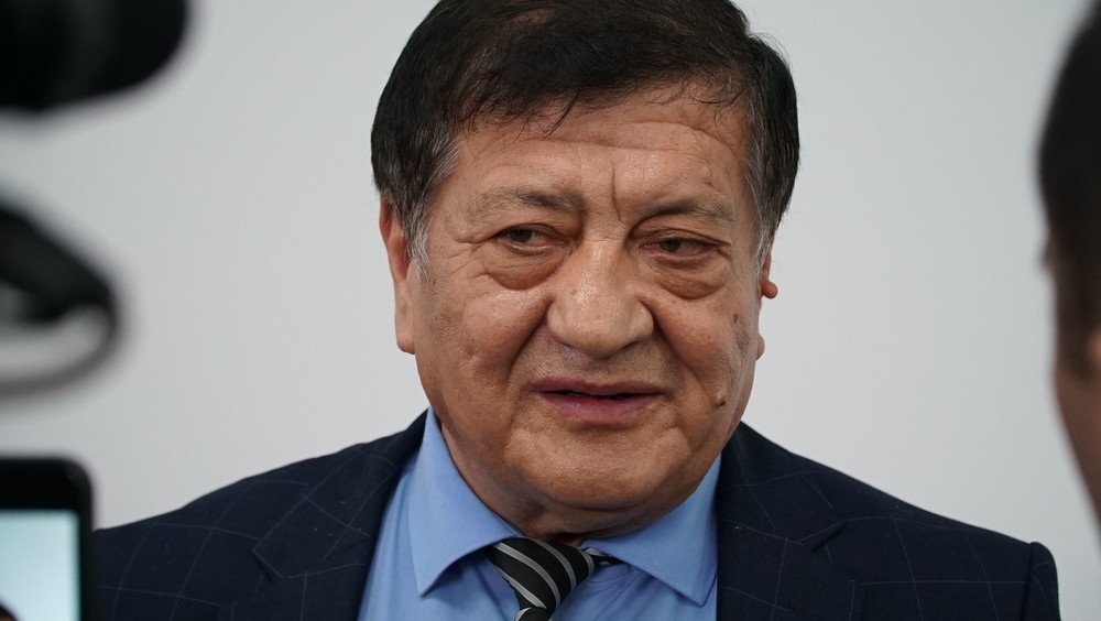 Анвар Артыков