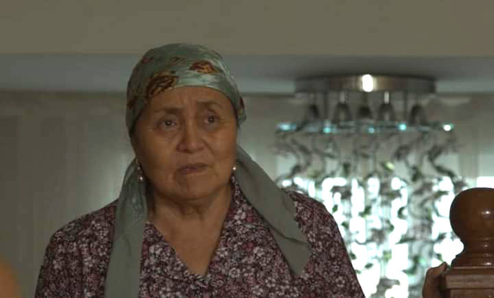 Жаркын Балыкбаева