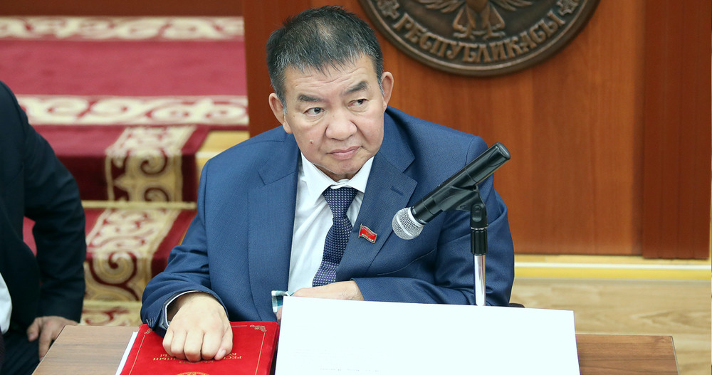 Насыр Мусаев