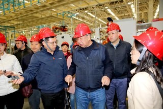 Кубатбек Боронов