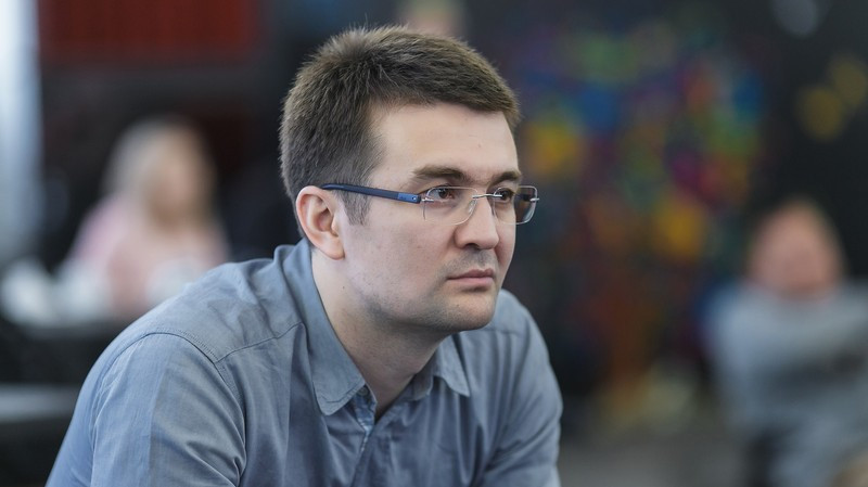 Акмаль Малаев