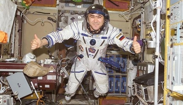 Салижан Шарипов (архив)