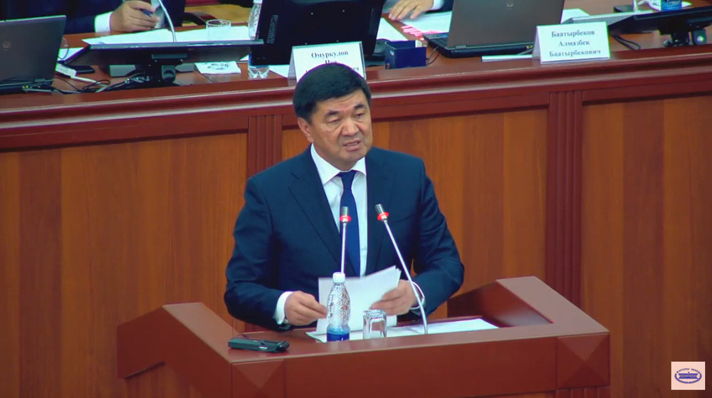 Мухаммедкалый Абылгазиев