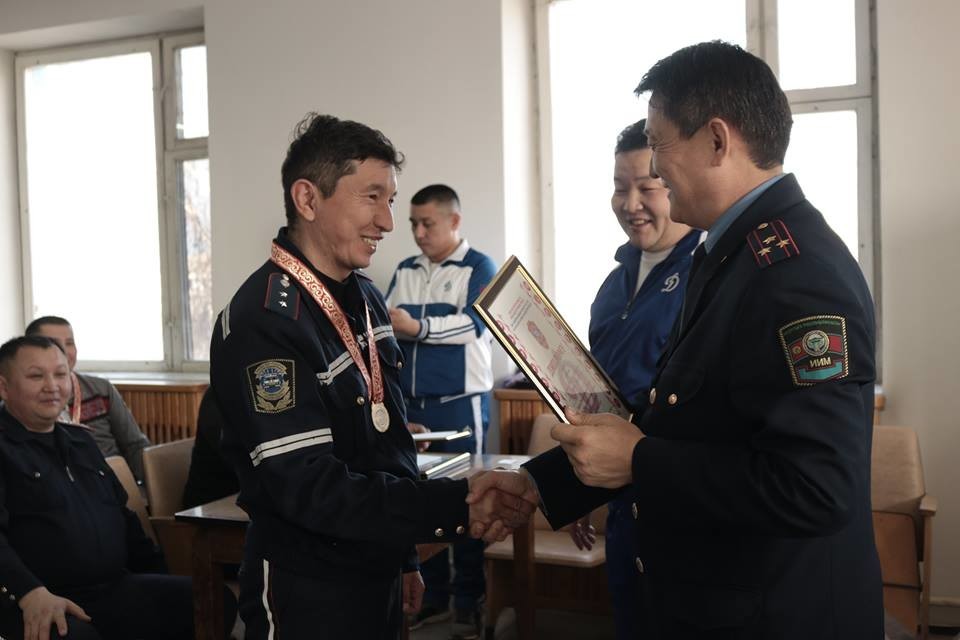 Рашид Усенов