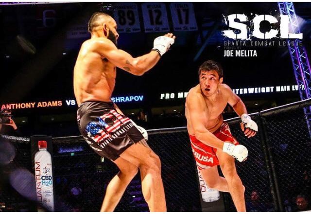 Тилек Машрапов