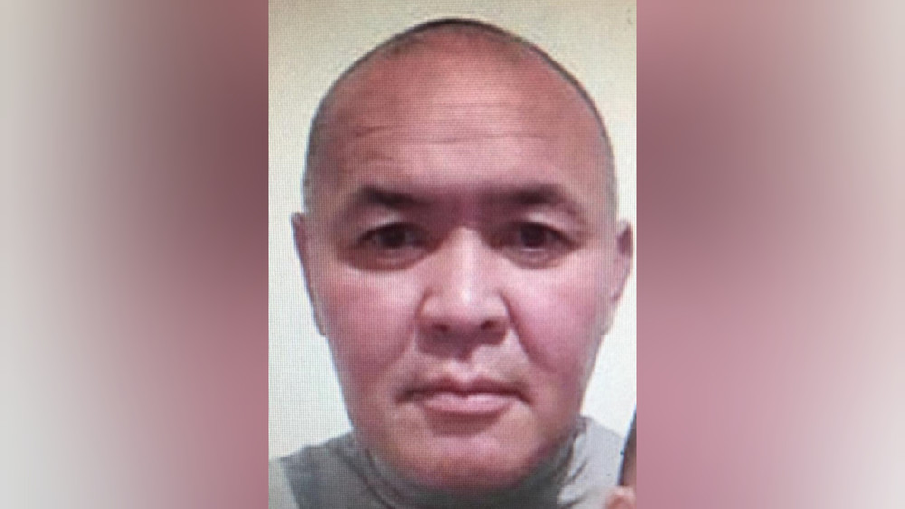 Рахман Беков