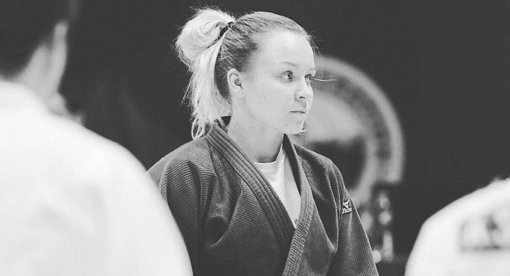 Аэлита Щербакова