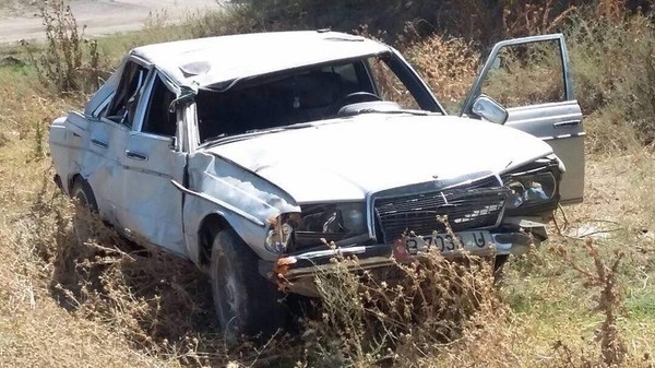 Автомашина обвиняемого