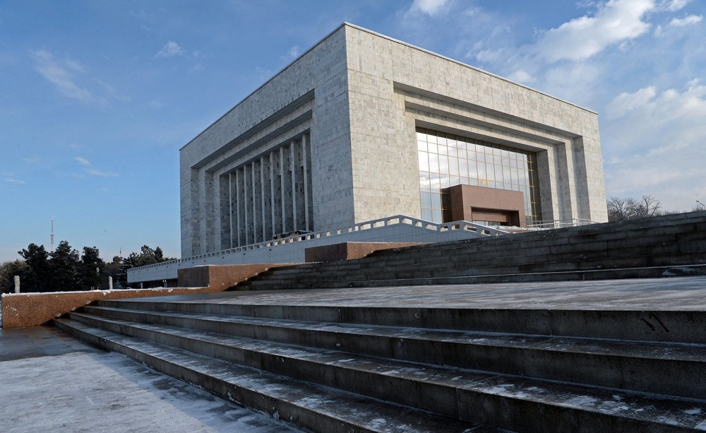 Тарых музейи