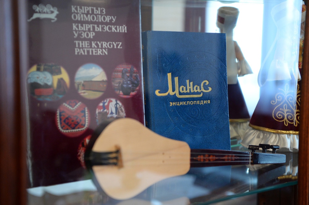 Иллюстрациялык сүрөт