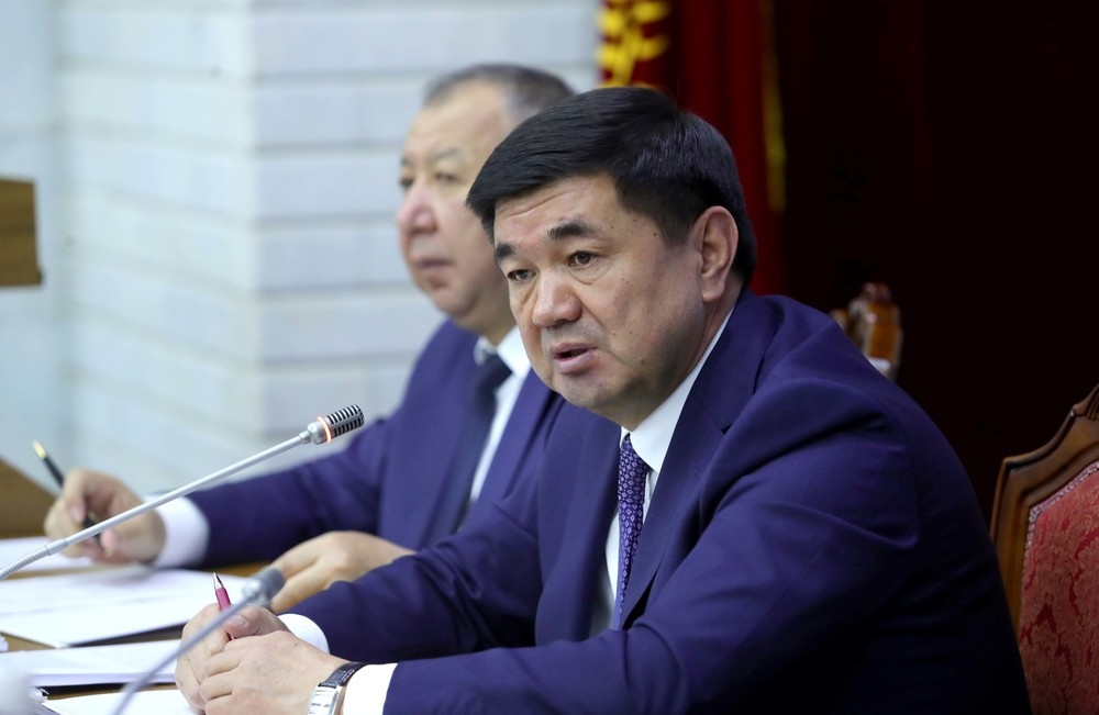 Мухаммедкалый Абылгазиев