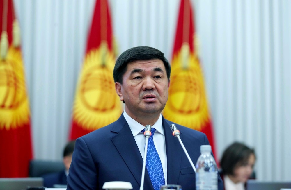 Мухаммедкалый Абылгазиев