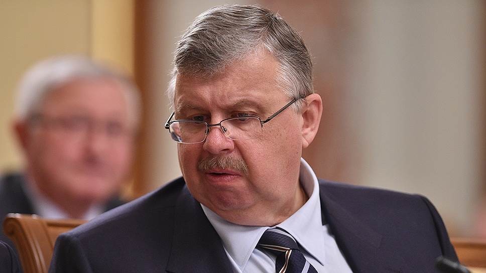 Андрей Бельянинов