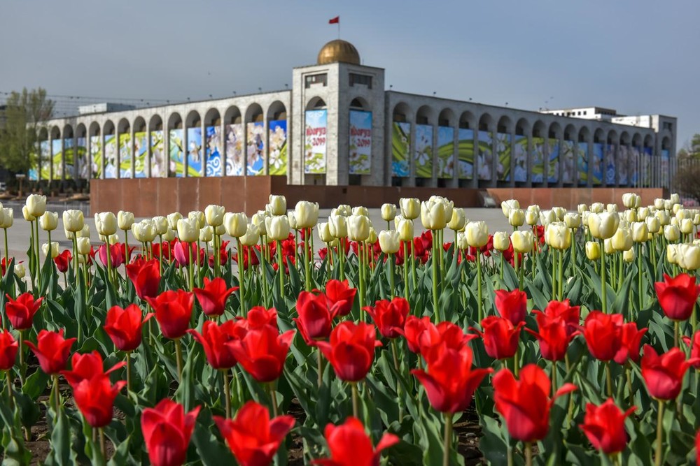 «Ала-Тоо» аянты