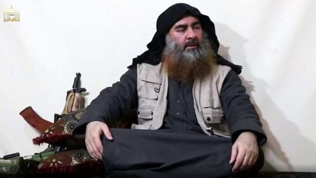 Абу Бакр аль-Багдади