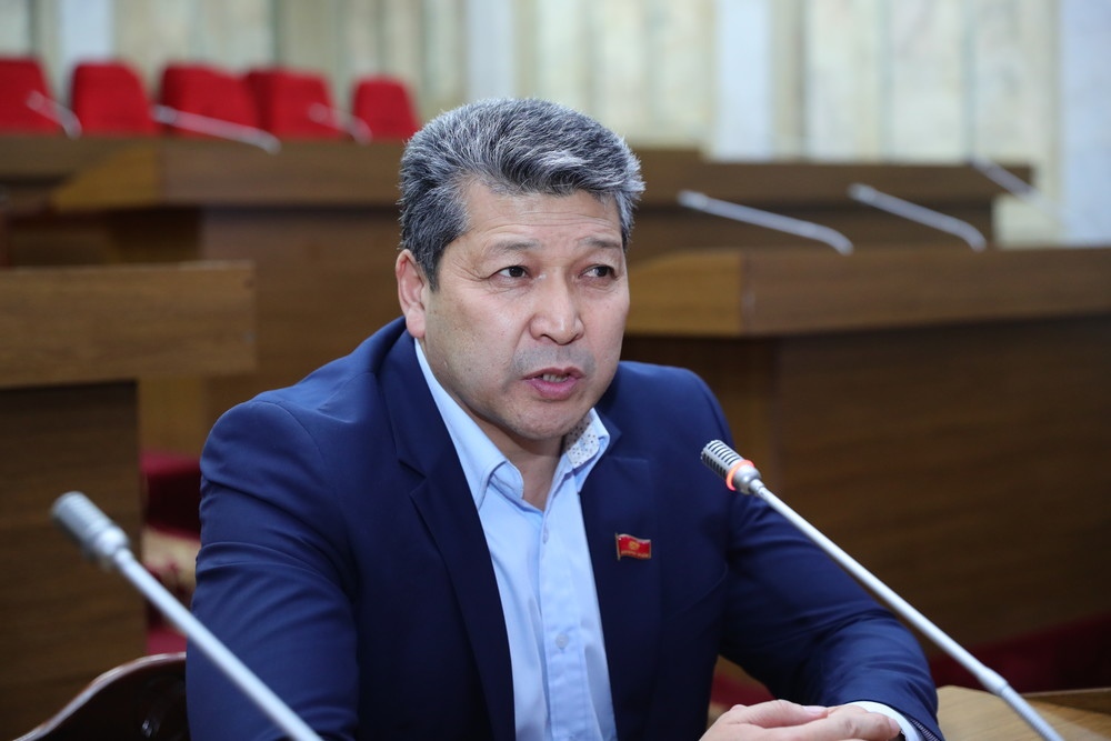 Зиядин Жамалдинов