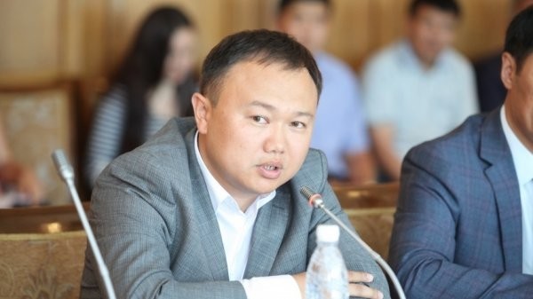 данияр аттокуров