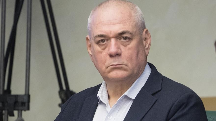 Сергей Доренко