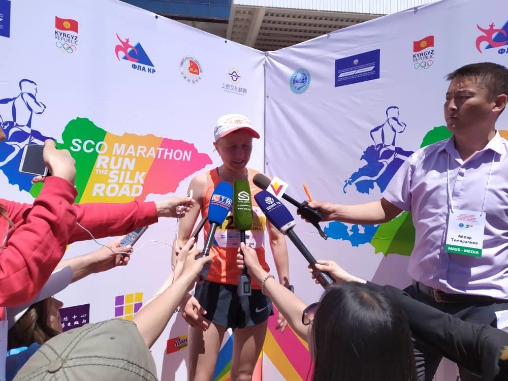 Дарья Маслова