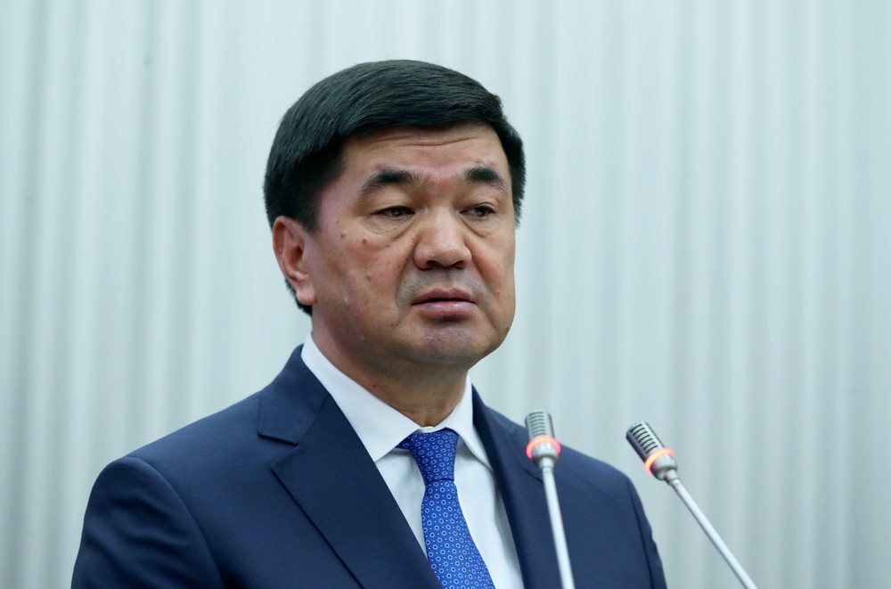 Мухаммедкалый Абылгазиев