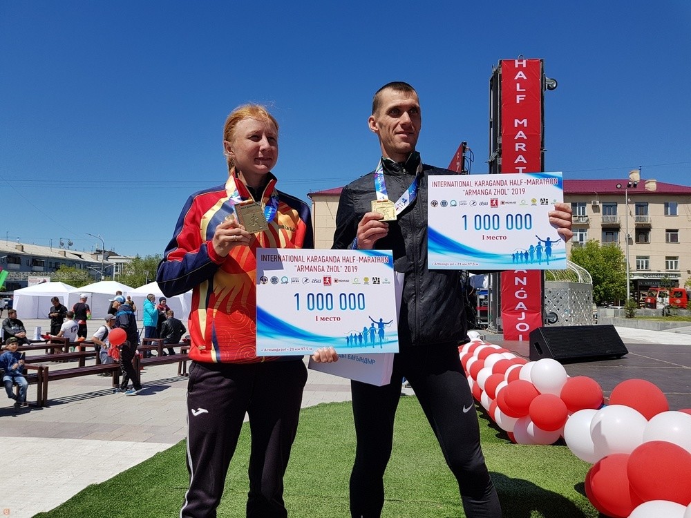 Дарья Маслова