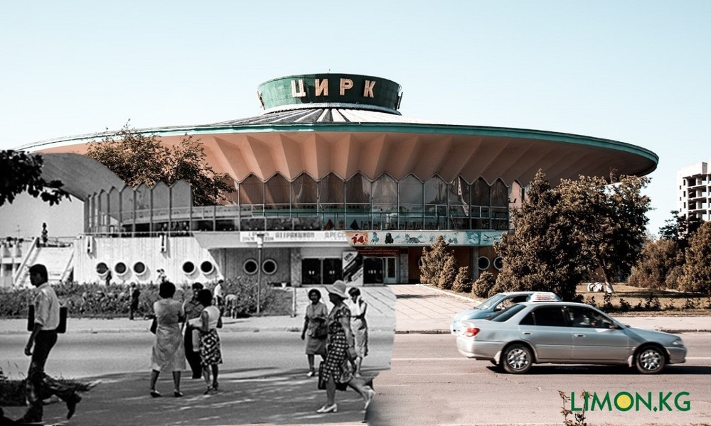 Мамлекеттик цирк