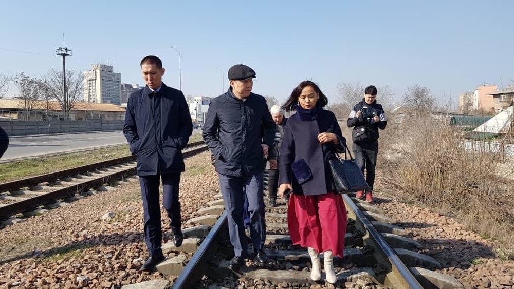 Калича Умуралиева