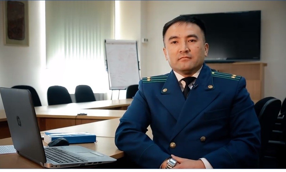 Сирожиддин Камолидинов