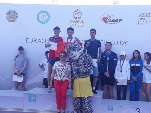 Нурсултан Кеңешбеков