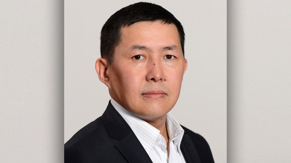 Манас Арабаев