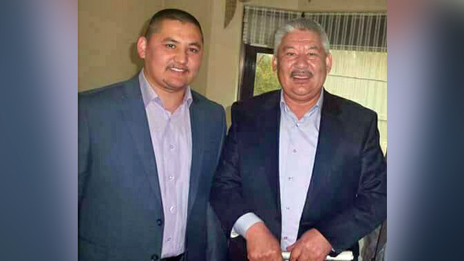 Руслан жана Азимбек Бекназаров