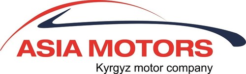 Азиямоторс