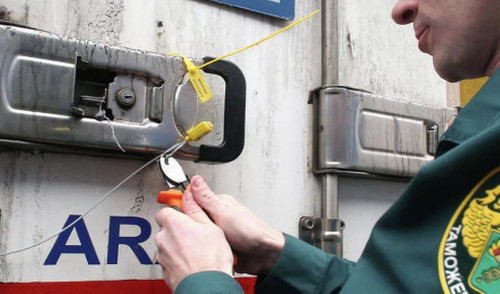 Транзитные Перевозки