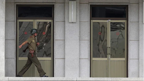 Иллюстративное фото