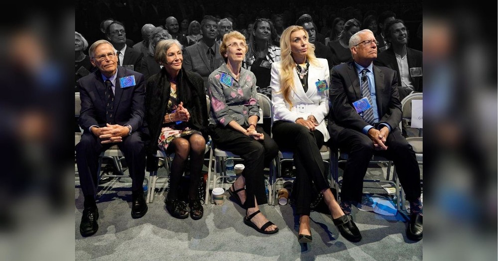 Уолтон үй-бүлөсү