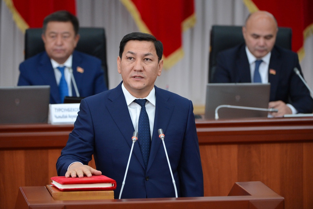 Абдил Сегизбаев