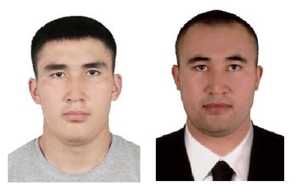 Шектүү бир туугандар