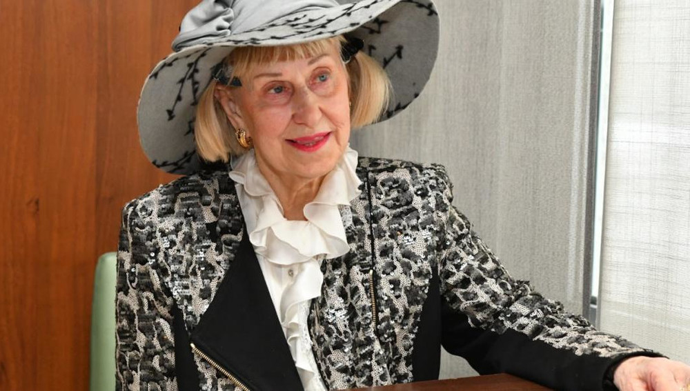 Валерия-Иман Порохова