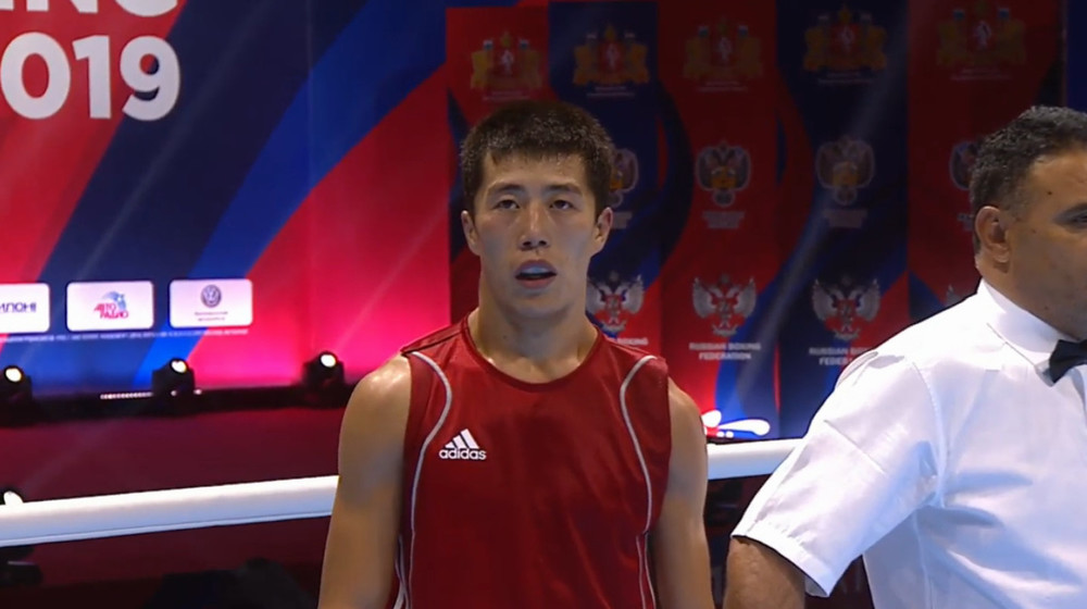 Мунарбек Сейитбек уулу