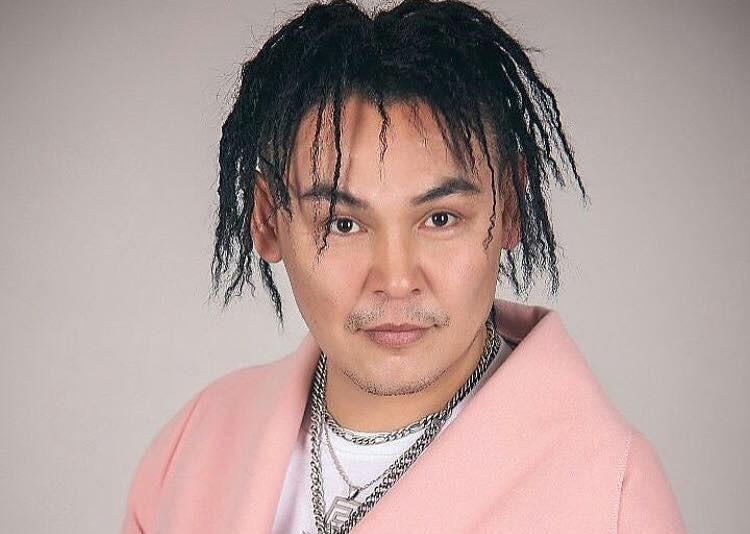 Салмакеев Кайрат (Кайрат Кыргыз)