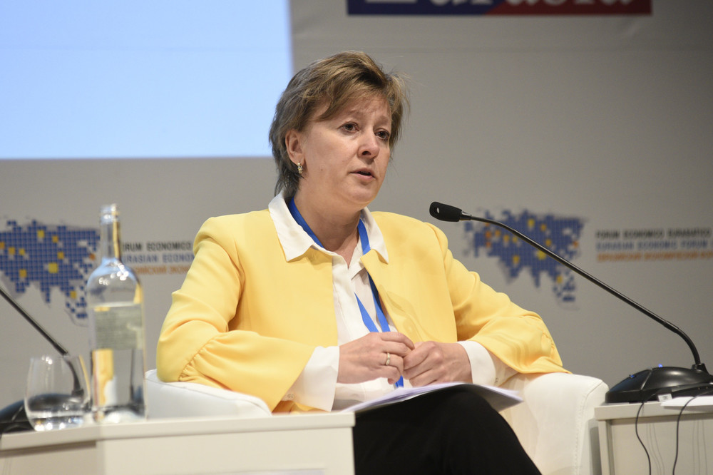 Вероника Никишина