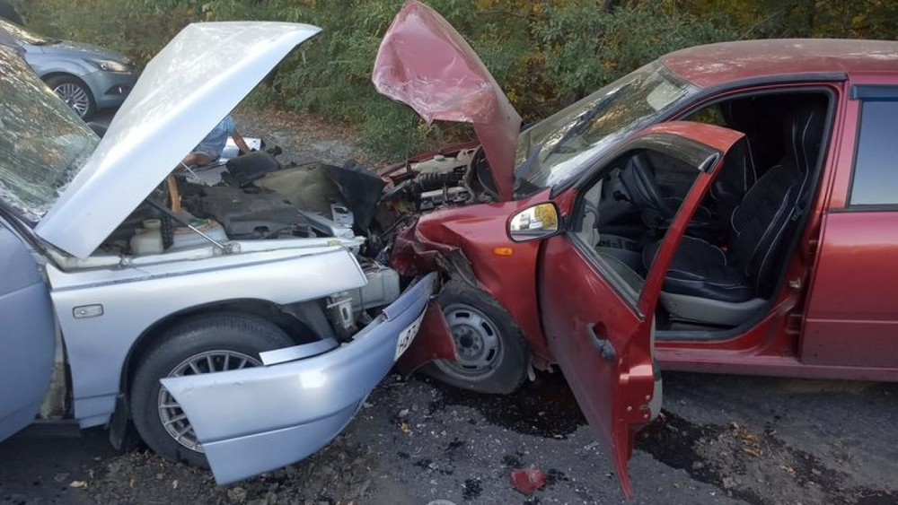 Иллюстративное фото