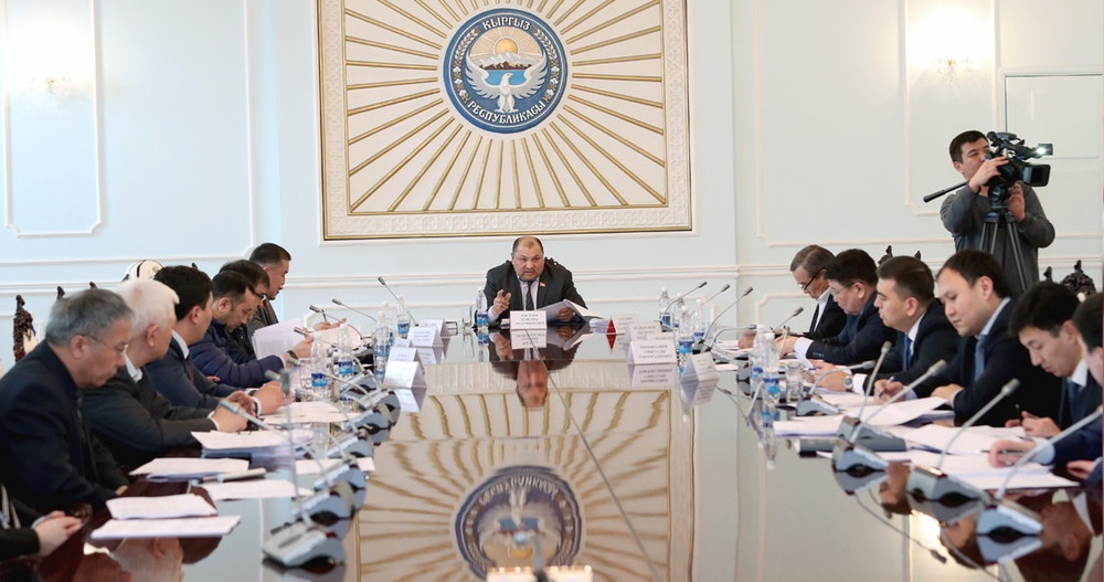 Комитет ЖК по ТЭК