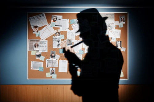 детективные агентства