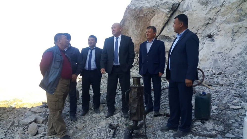 Жениш Разаков